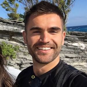 Meet your Posher, Tom